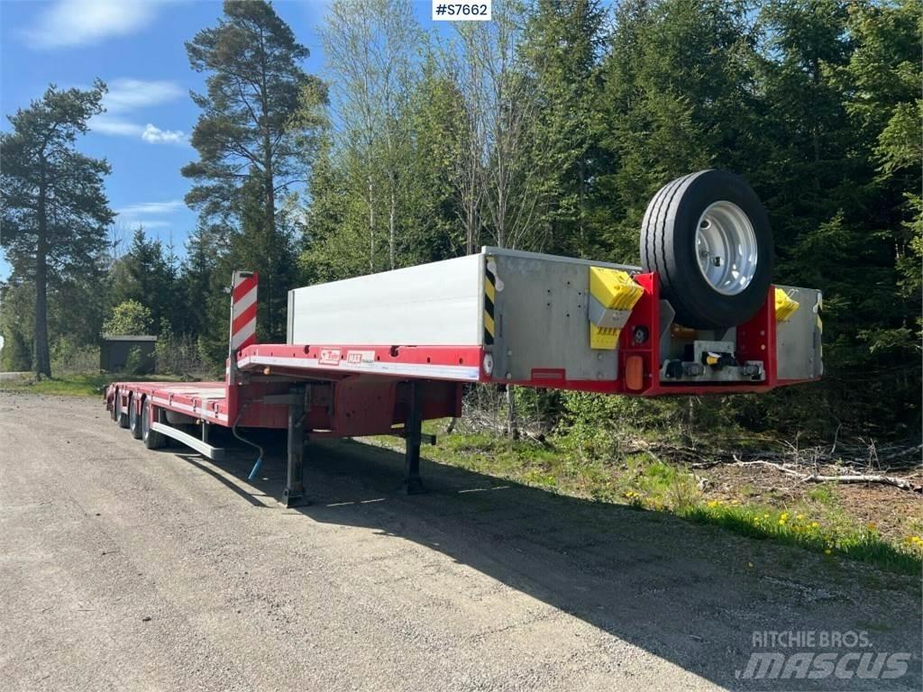 Scania R580 Camiones tractor