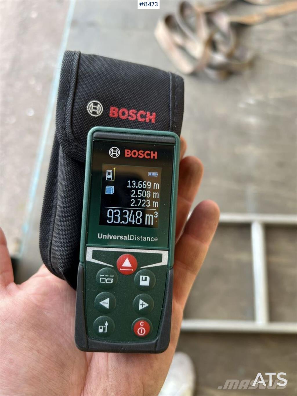 Scania ST37 Otros semirremolques