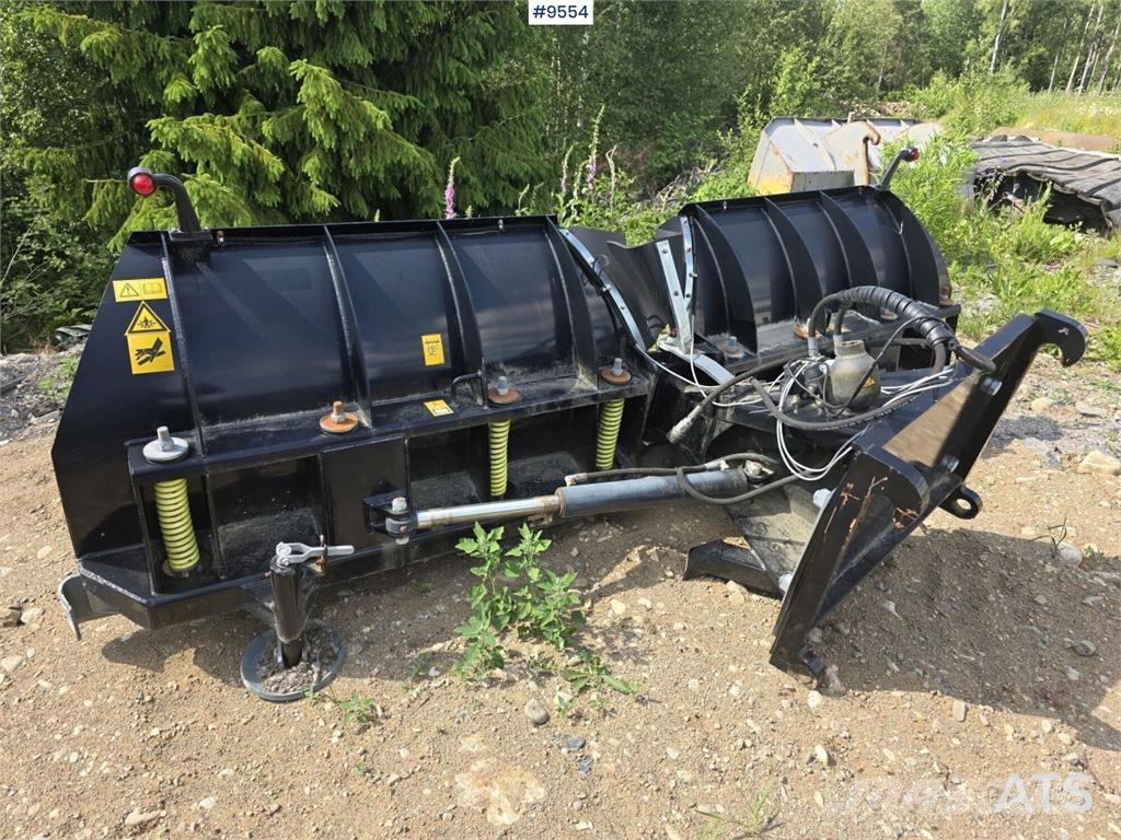 Schmidt VP 360 Arados