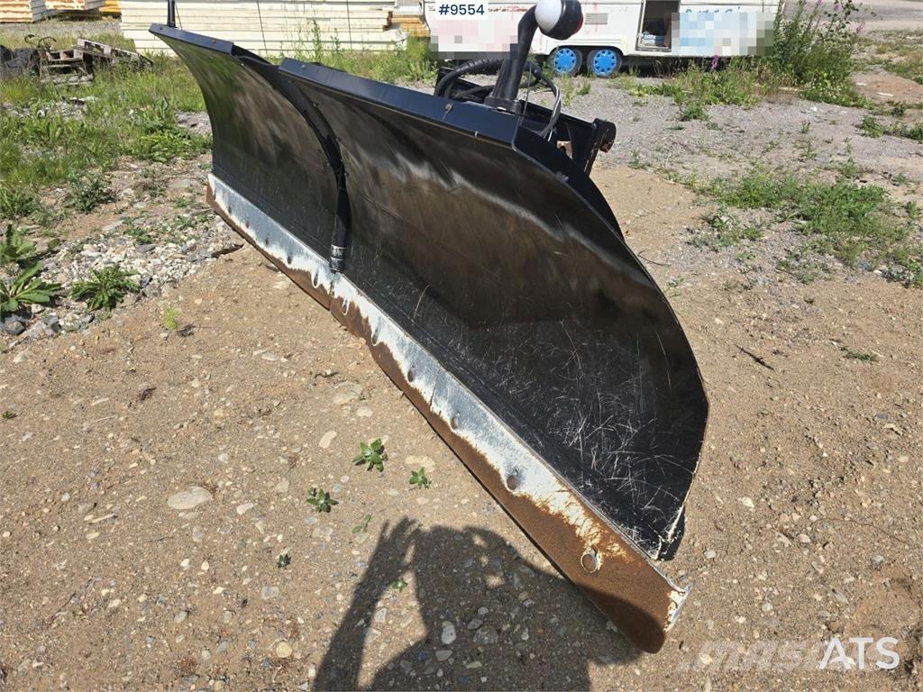 Schmidt VP 360 Arados