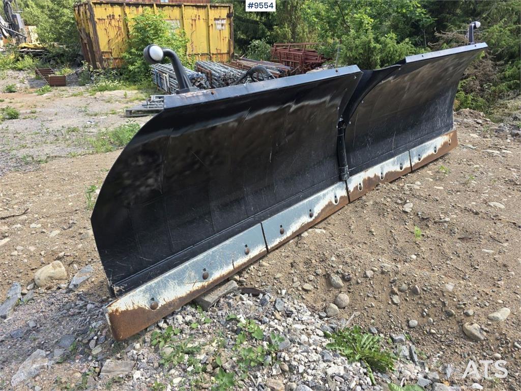 Schmidt VP 360 Arados