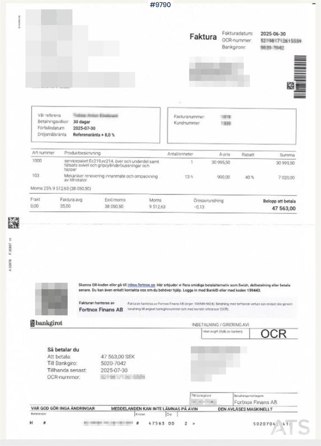 Volvo ECR145EL Excavadoras sobre orugas