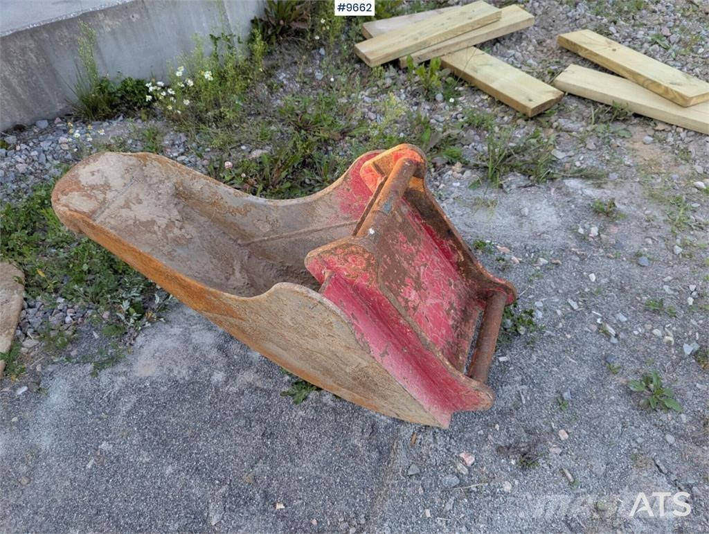 Wacker Neuson ET90 Excavadoras 7t - 12t