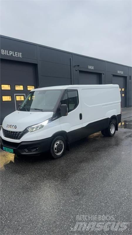 Iveco Daily Carros