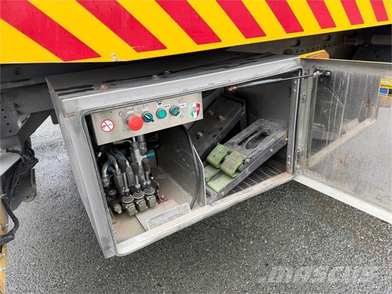 Iveco Daily Otros camiones