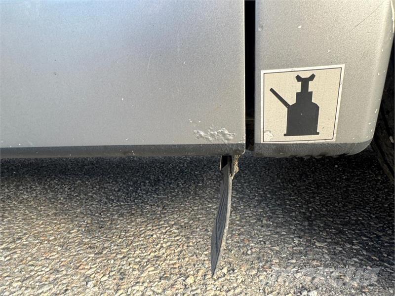 MAN NEOPLAN Autobuses tipo pullman