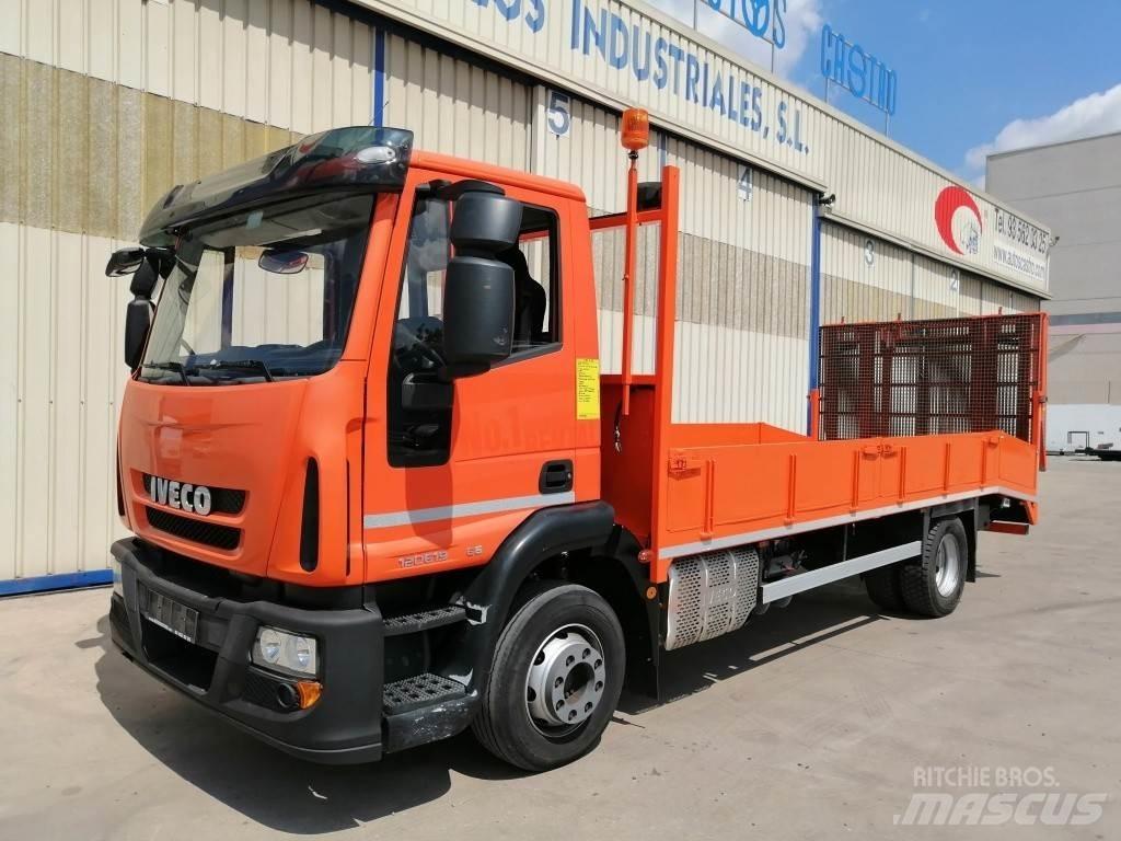 Iveco 120E19 Otros camiones