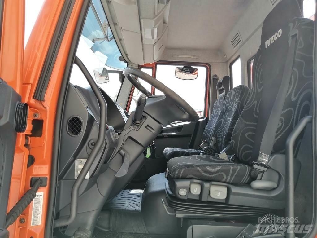 Iveco 120E19 Otros camiones