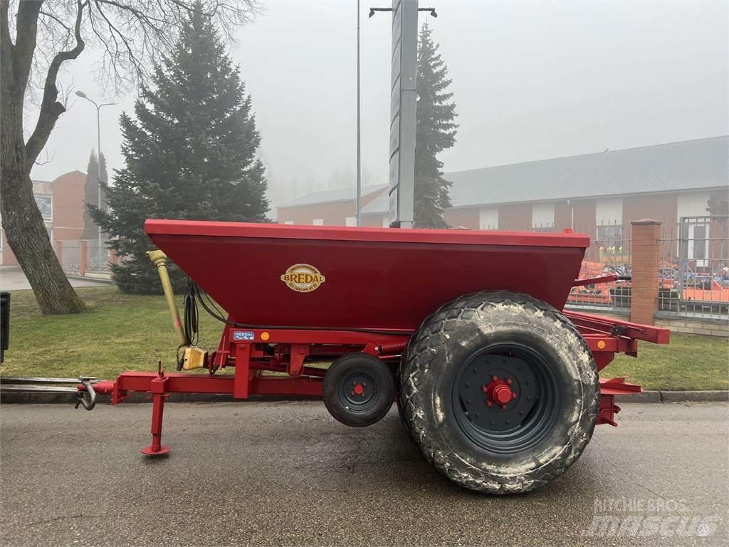 Bredal B50 Otra maquinaria agrícola