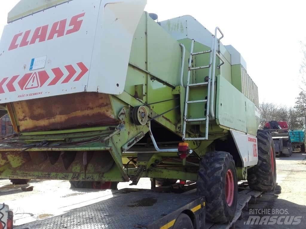 CLAAS  Otra maquinaria agrícola