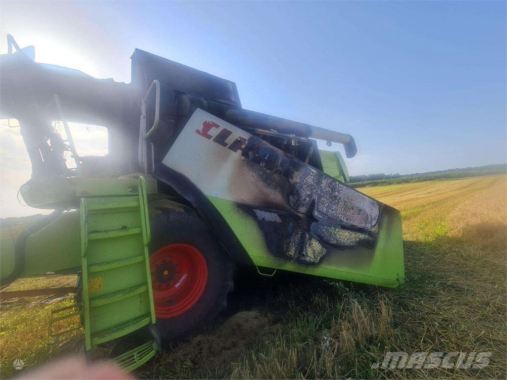 CLAAS 540 Otra maquinaria agrícola