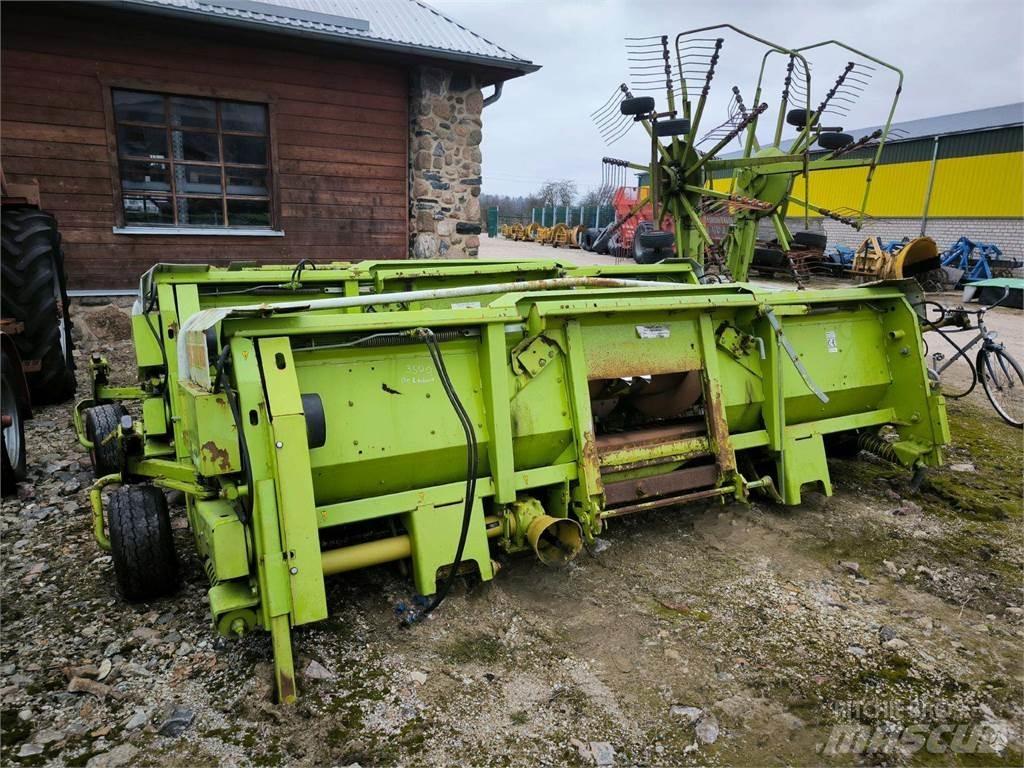 CLAAS Jaguar Otra maquinaria agrícola