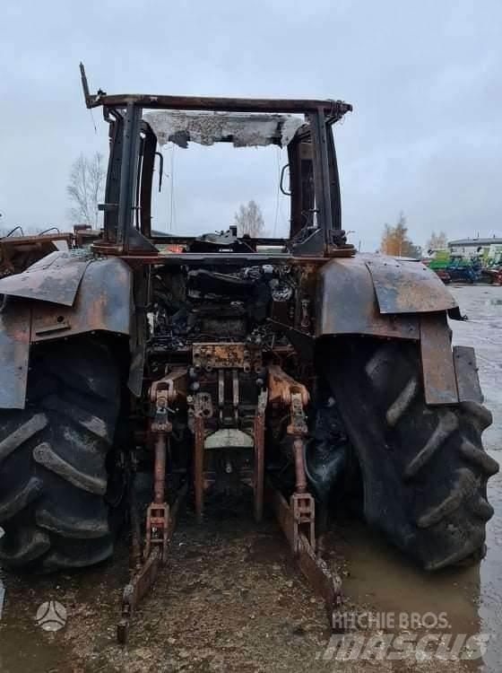 Fendt 926 Otra maquinaria agrícola