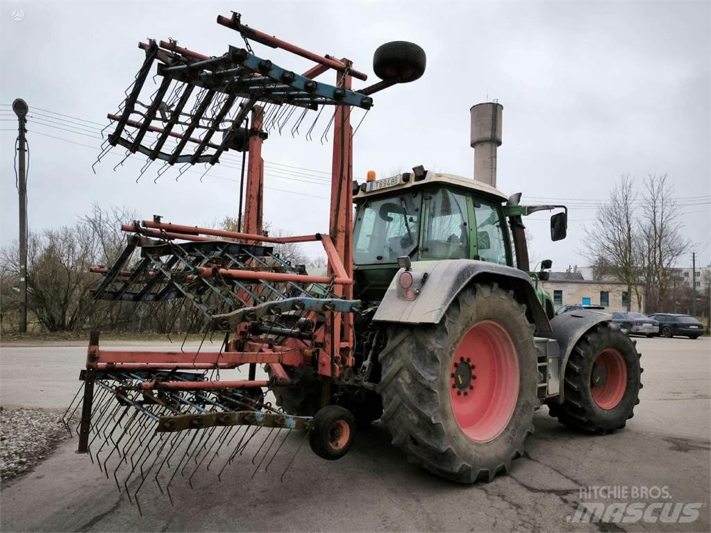 Hatzenbichler 8 Otra maquinaria agrícola