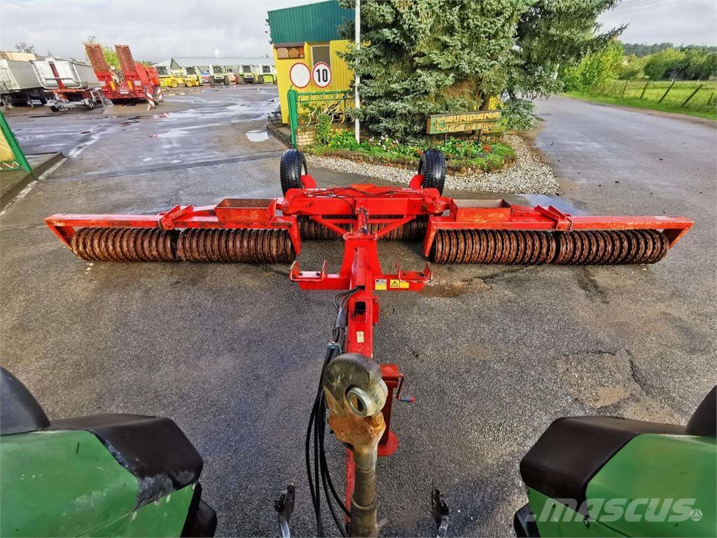 He-Va Tip Roller Rodillos