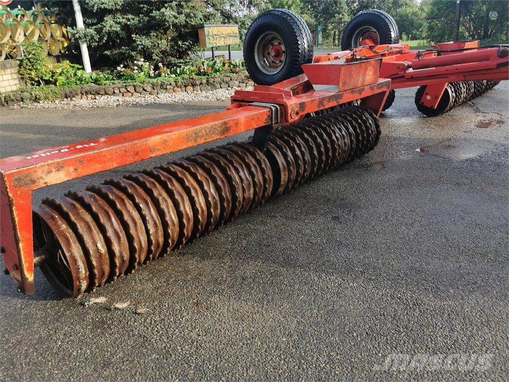 He-Va Tip Roller Rodillos