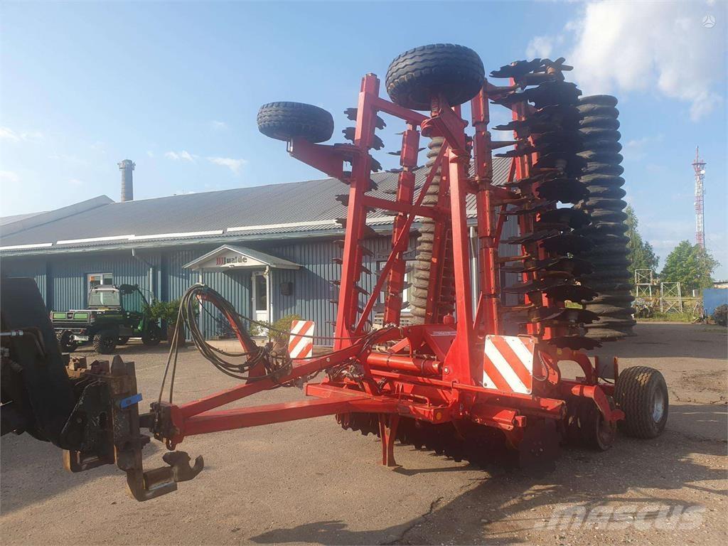 Horsch Joker 8RT Arrastradoras para campos