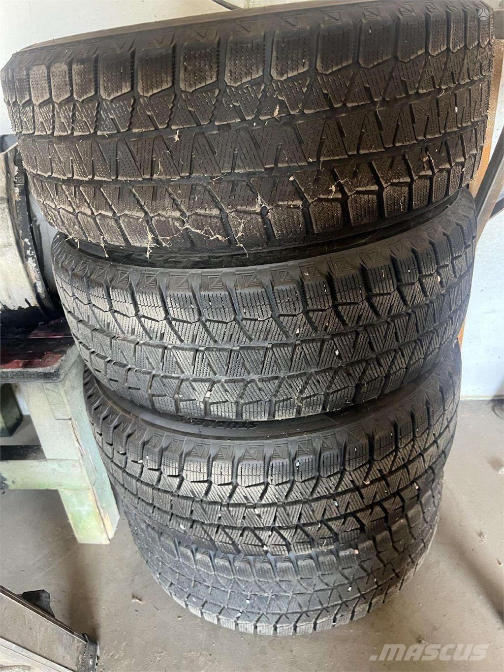 John Deere  Todoterrenos