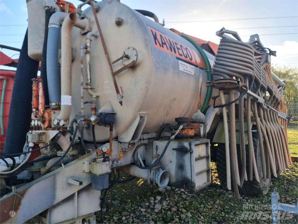 Kaweco 20000L Otra maquinaria agrícola