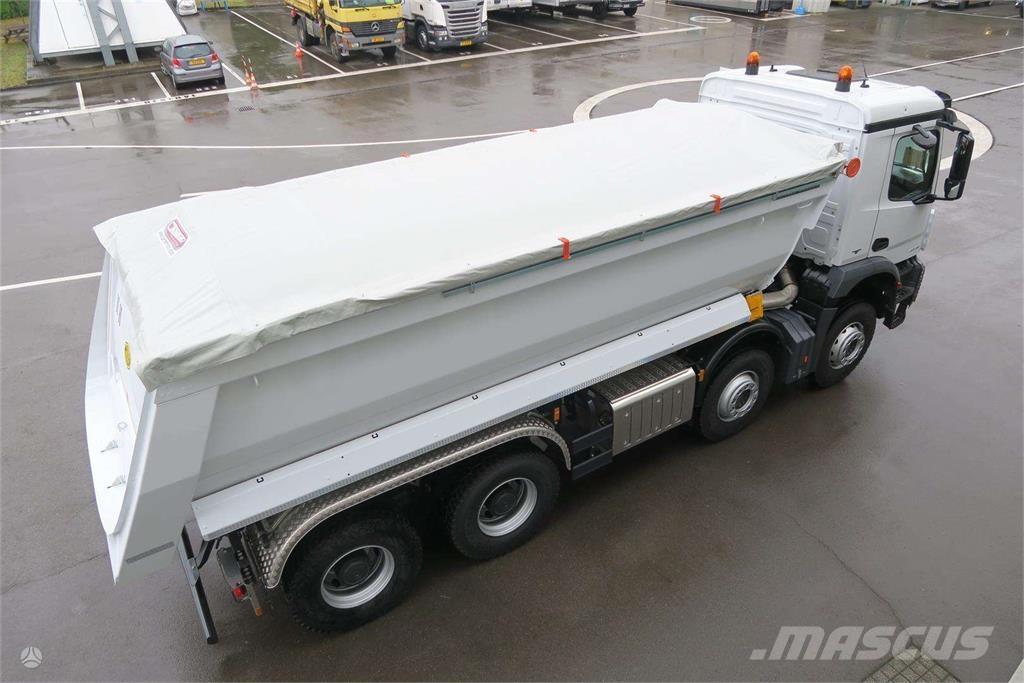  -Kita- Cramaro Estacas para remolque de troncos