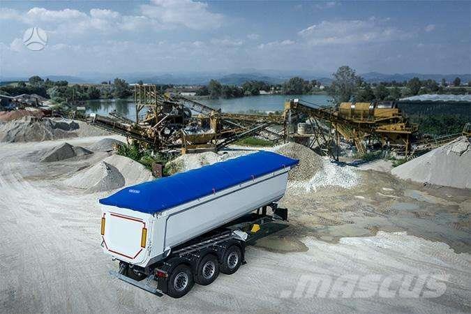  -Kita- Cramaro Estacas para remolque de troncos