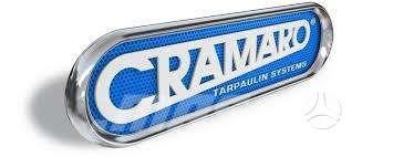  -Kita- Cramaro Estacas para remolque de troncos