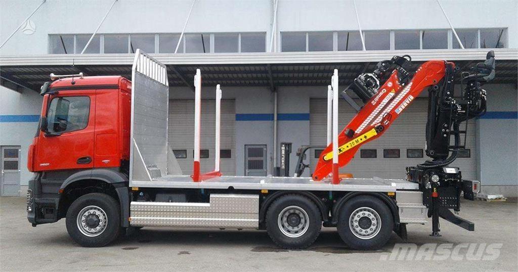  -Kita- Cranab TZ12 Pinzas