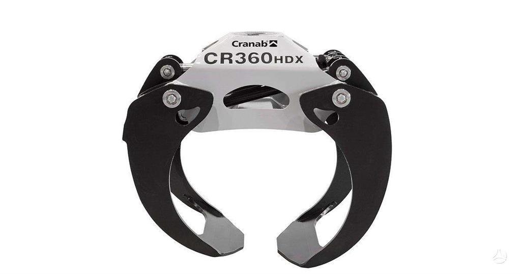  -Kita- Cranab TZ12 Pinzas