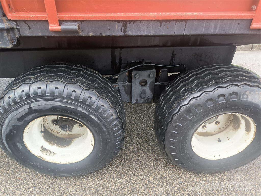  -Kita- Velsa105 Otros remolques