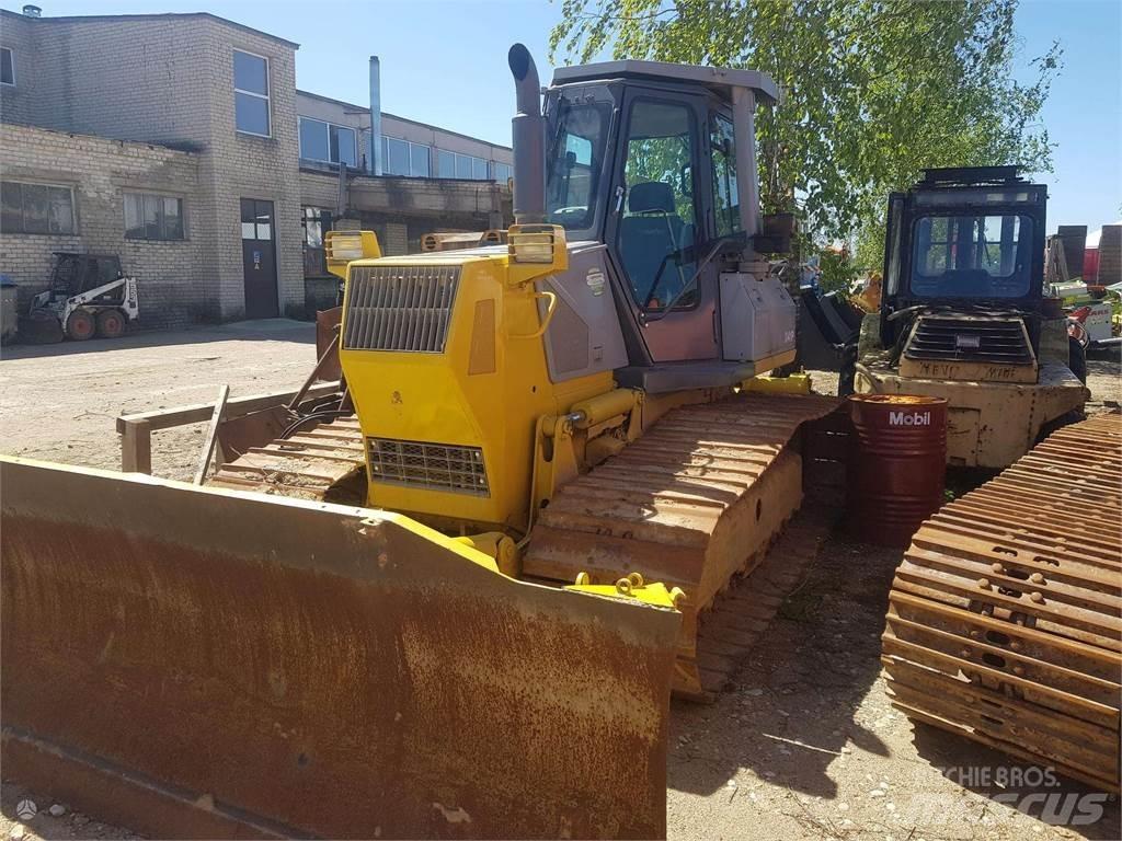 Komatsu Bobcat Otros camiones