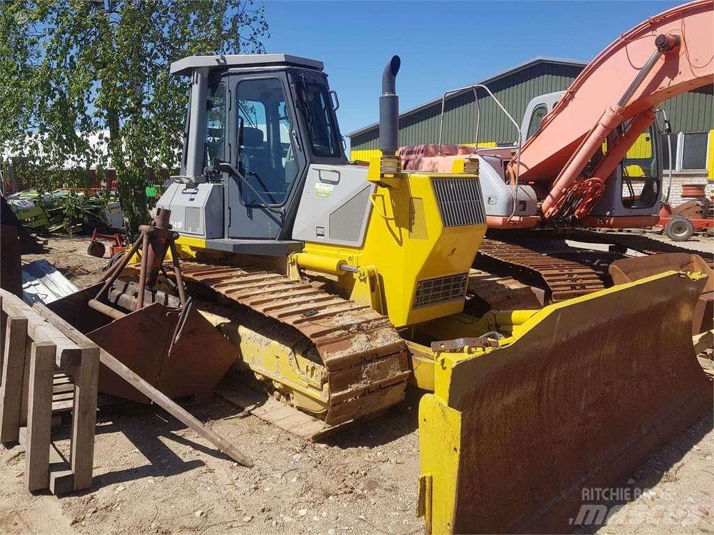 Komatsu Bobcat Otros camiones