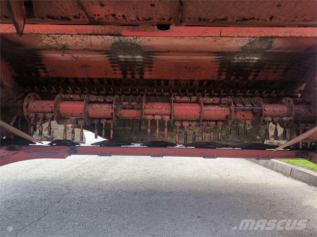 Kuhn FC353GC Segadoras acondicionadoras