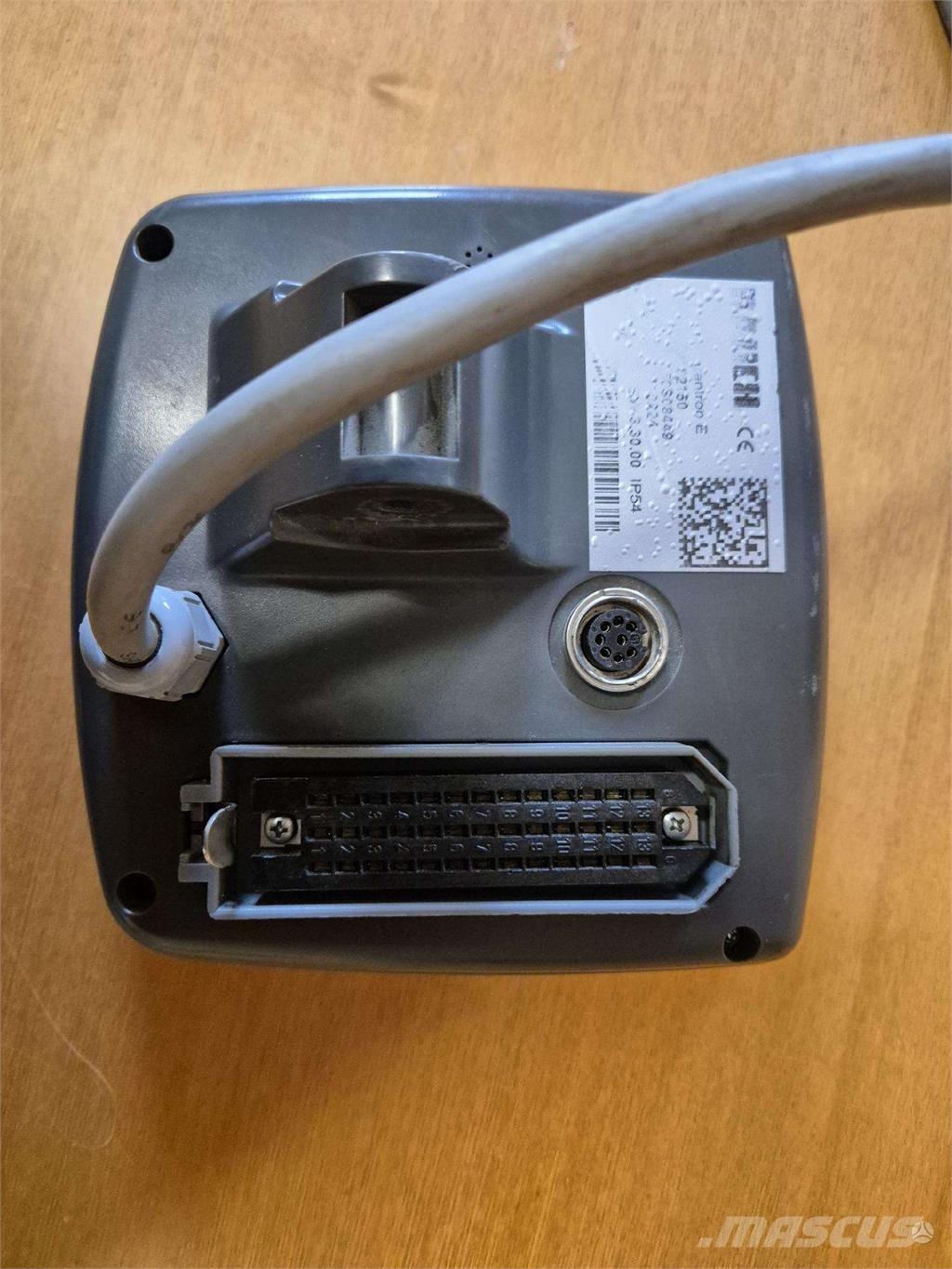 Kuhn QUANTRON-E Otra maquinaria agrícola