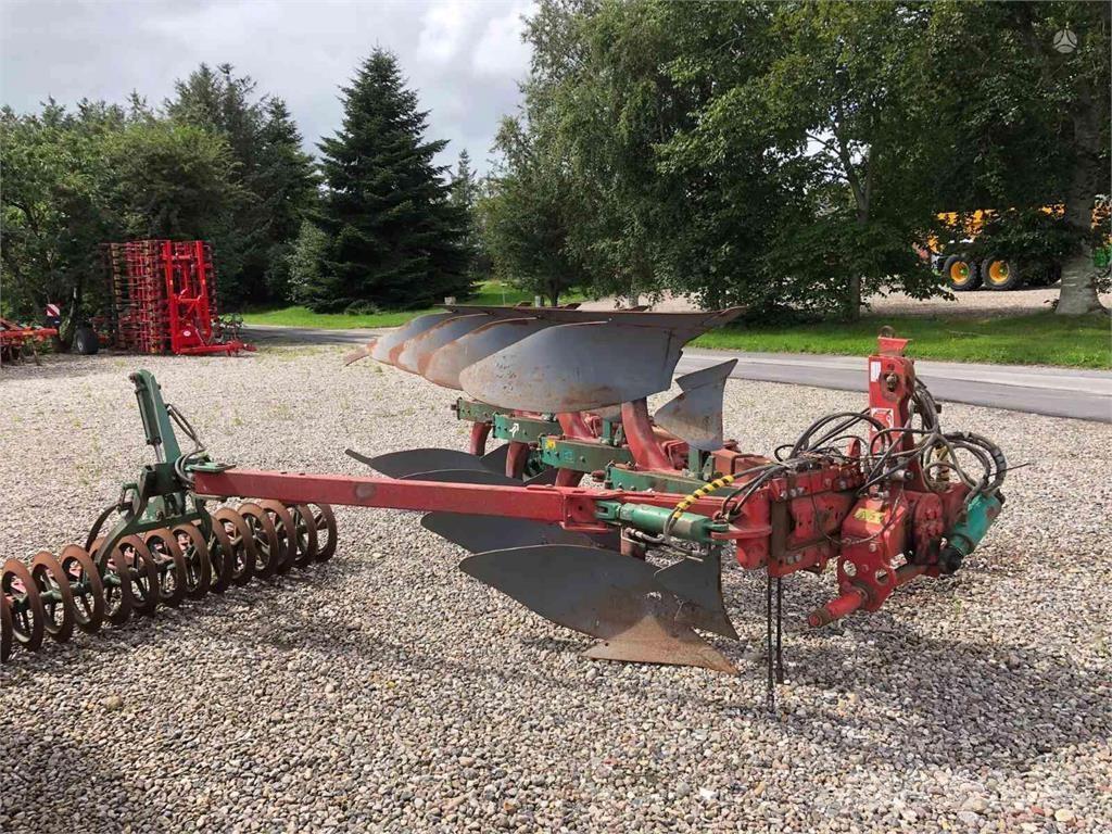 Kverneland Es95 Arados convencionales