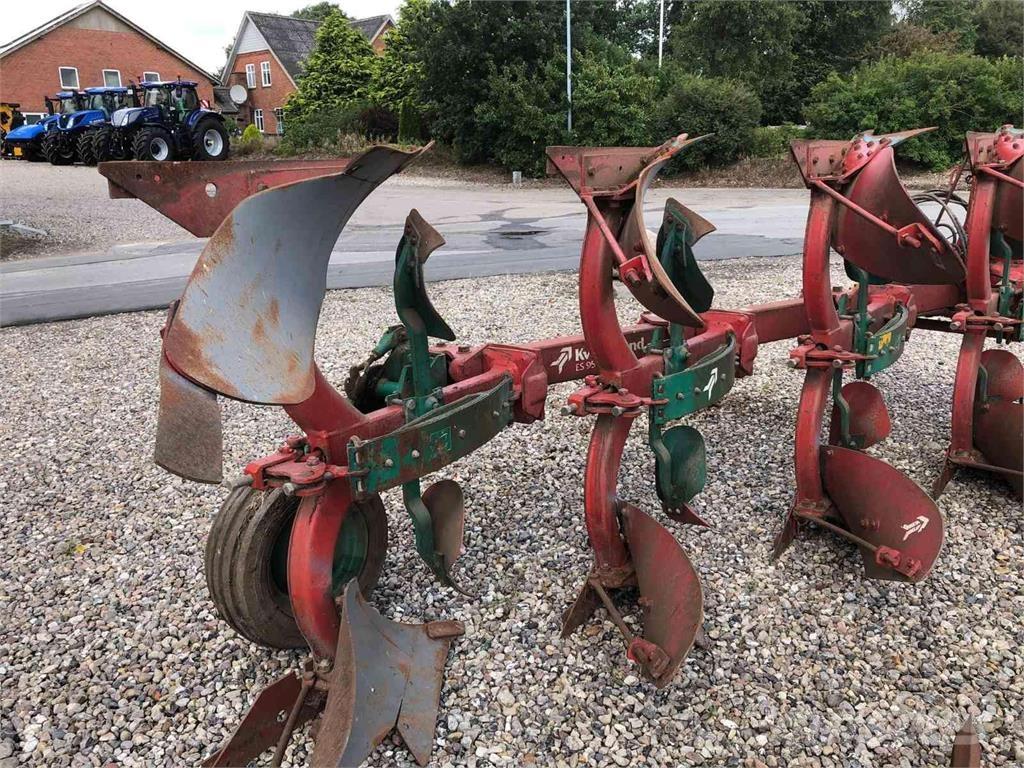Kverneland Es95 Arados convencionales