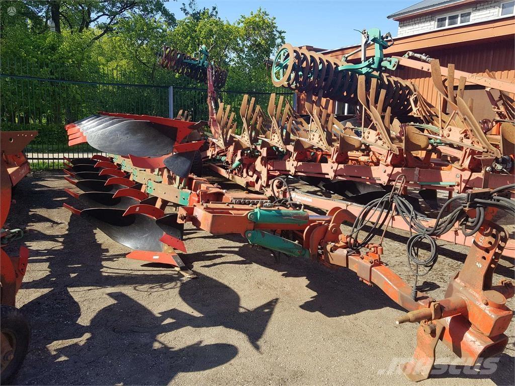 Kverneland PB 100 Arados convencionales