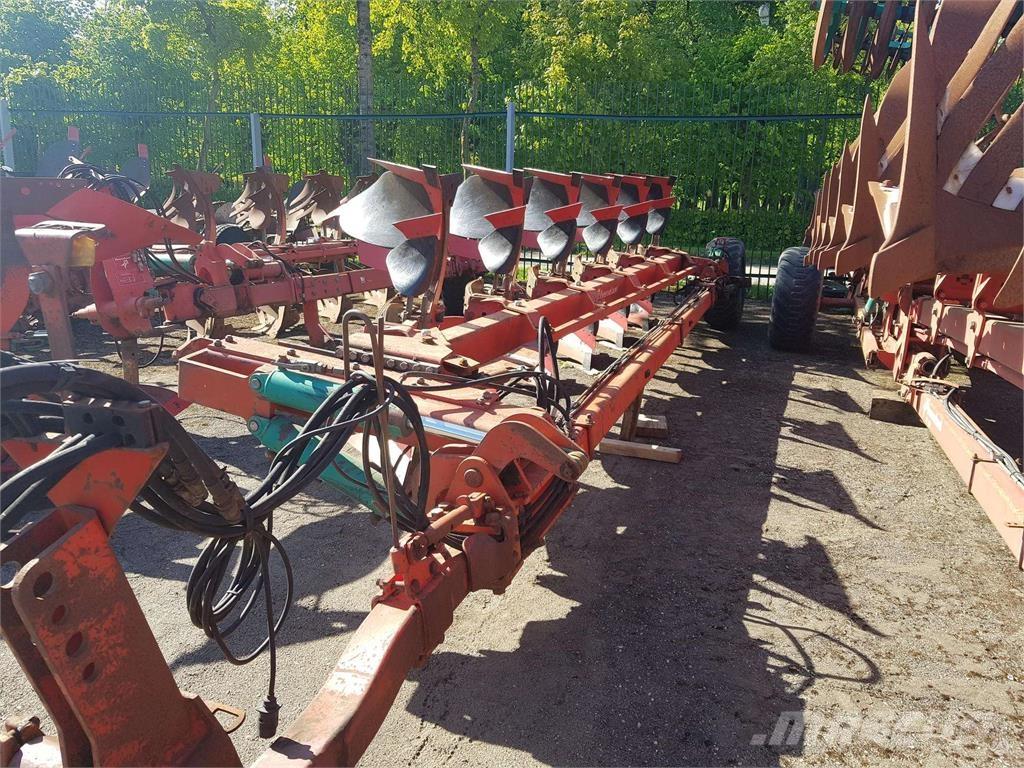 Kverneland PB 100 Arados convencionales