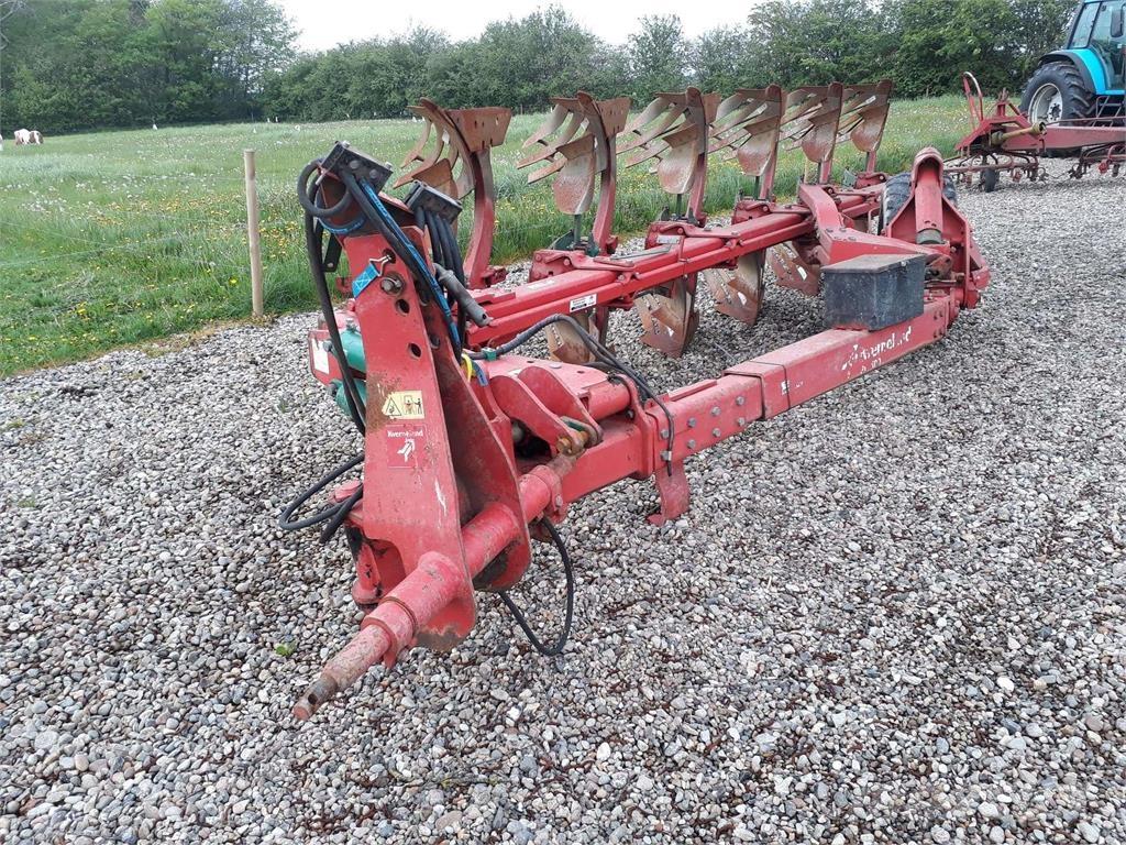 Kverneland PG 100 Arados convencionales