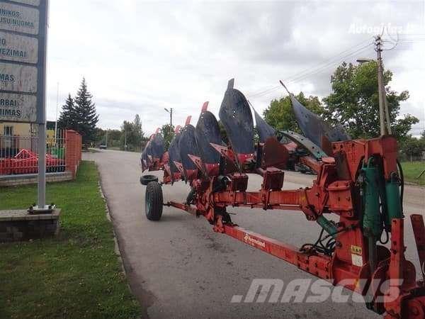 Kverneland PL 100 Arados convencionales