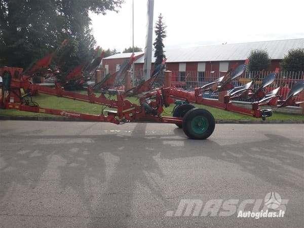 Kverneland PL 100 Arados convencionales