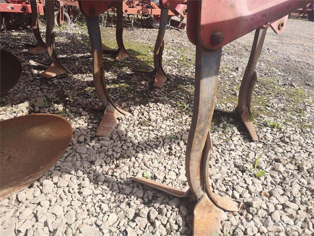 Marsk Stig 13 Arrastradoras para campos