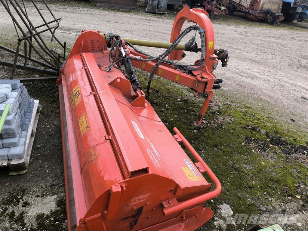 Maschio GIRAFFONA Segadoras acondicionadoras