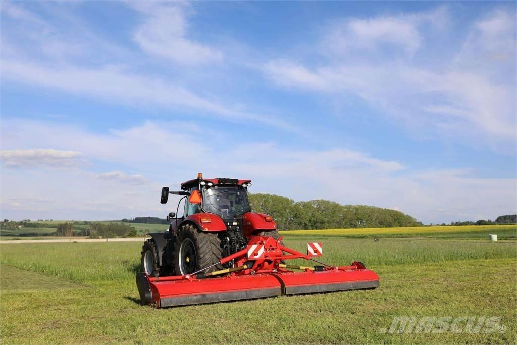 Tehnos MU2D 610 LW Segadoras acondicionadoras