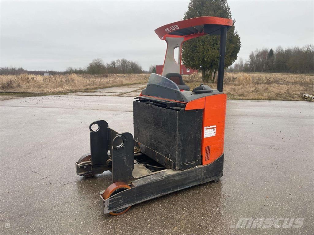 Toyota RRE200 Montacargas - otros