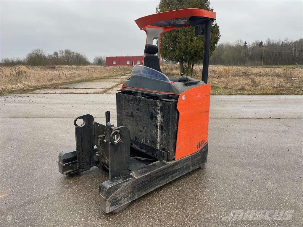 Toyota RRE200H Montacargas - otros