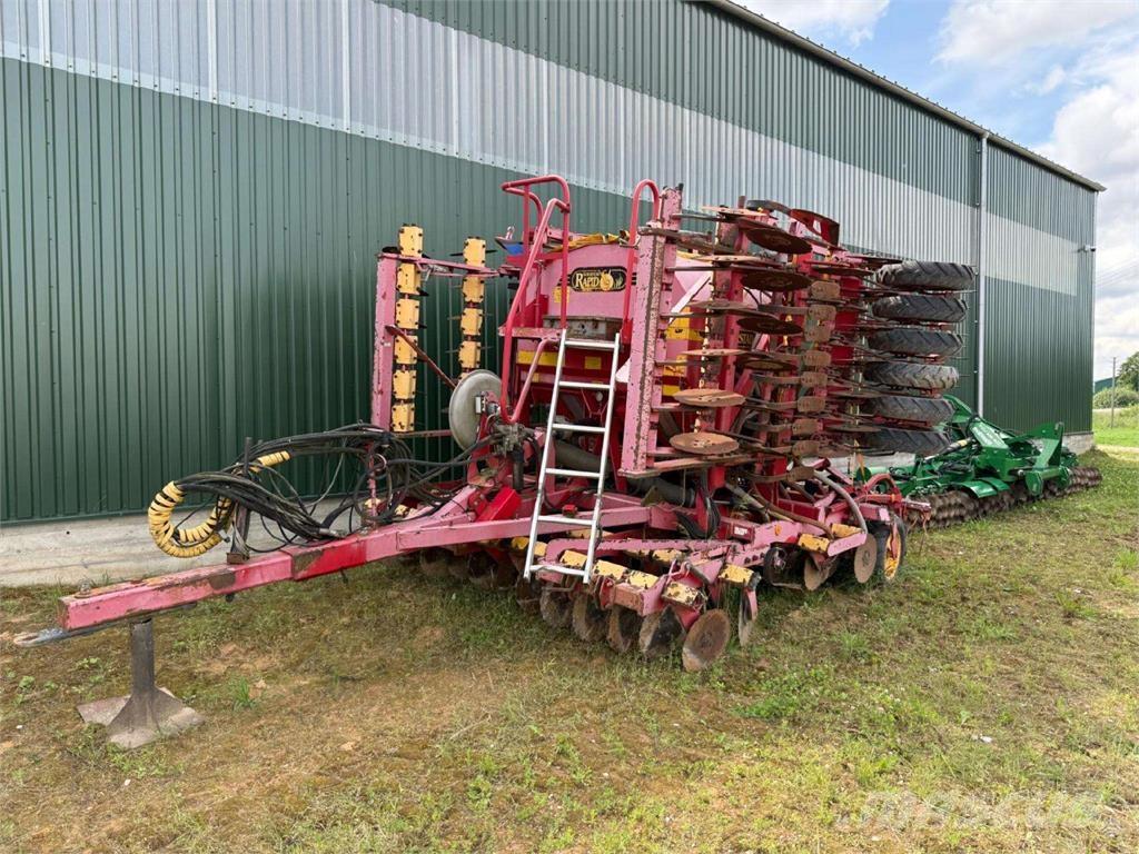 Väderstad RAPID A Taladros