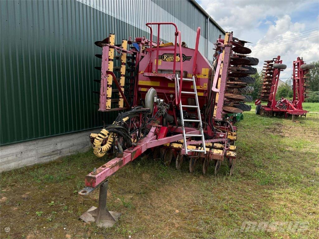 Väderstad RAPID A Taladros