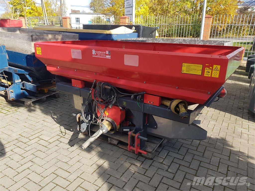 Vicon RS-W Esparcidoras de minerales