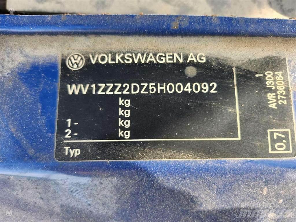 Volkswagen  Carros