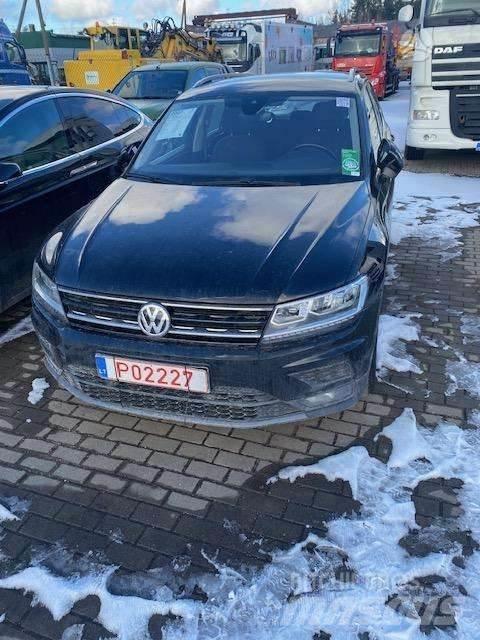 Volkswagen  Carros